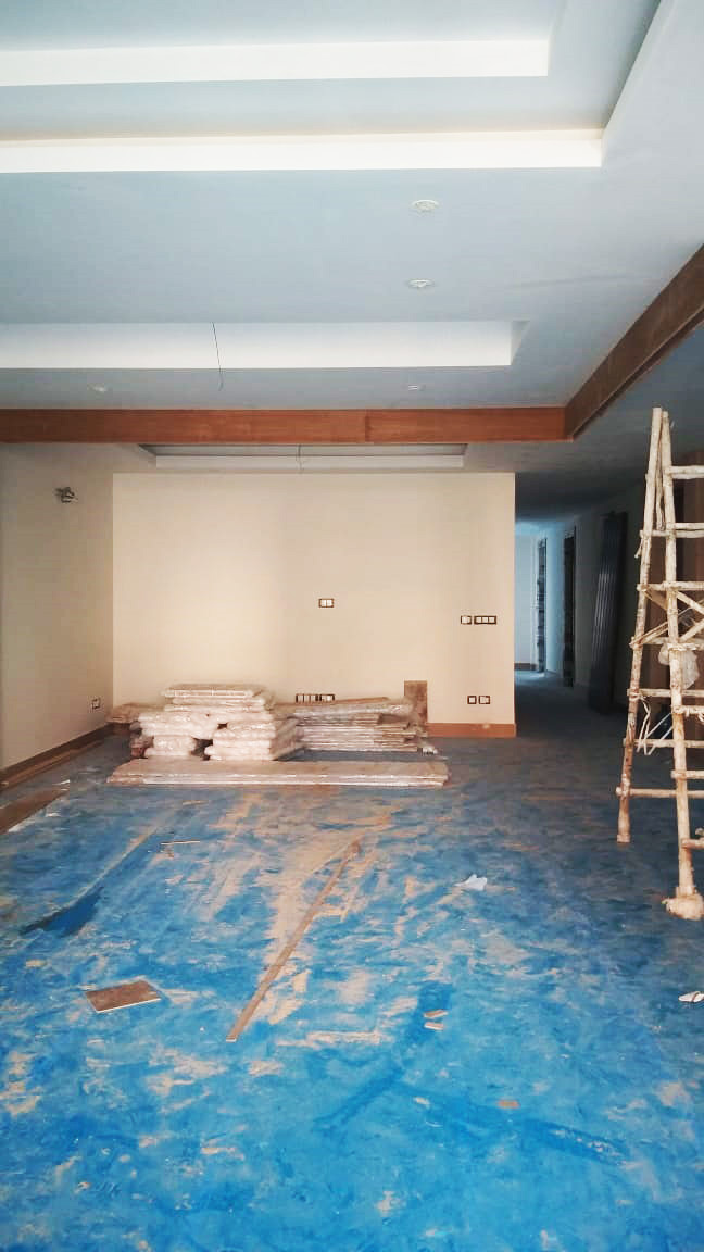 S396, Greater Kailash2 Residential Builders in South Delhi, Real