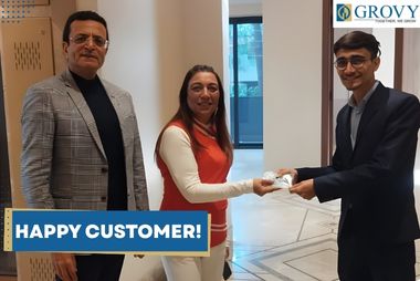 Customer Testimonials