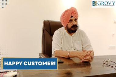 Customer Testimonials