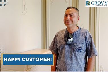 Customer Testimonials