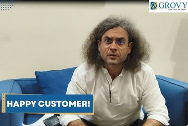 Customer Testimonials