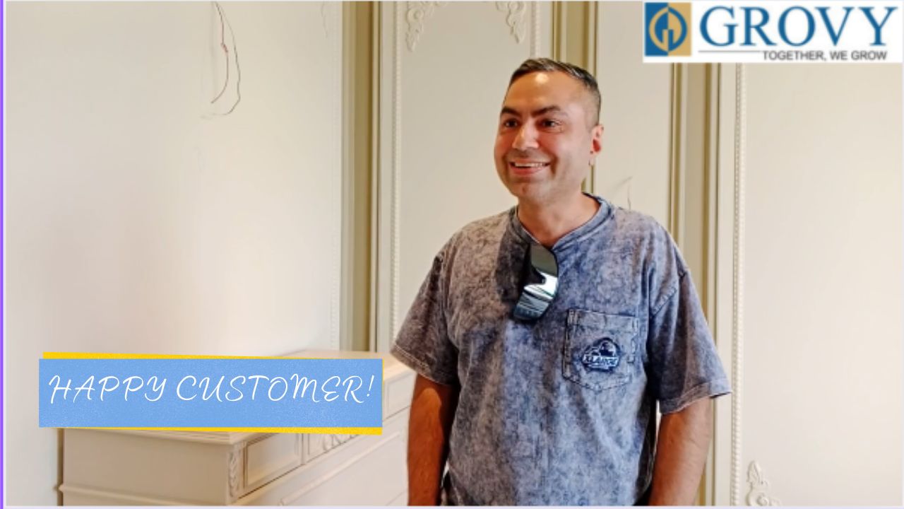 Customer Testimonials