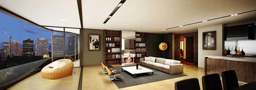 Luxury Home Developer in Delhi