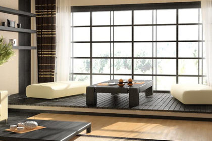 Luxurious Homes in Delhi NCR