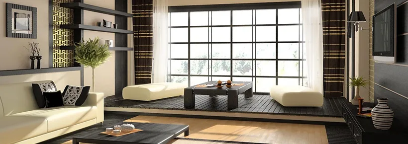 Luxurious Homes in Delhi NCR