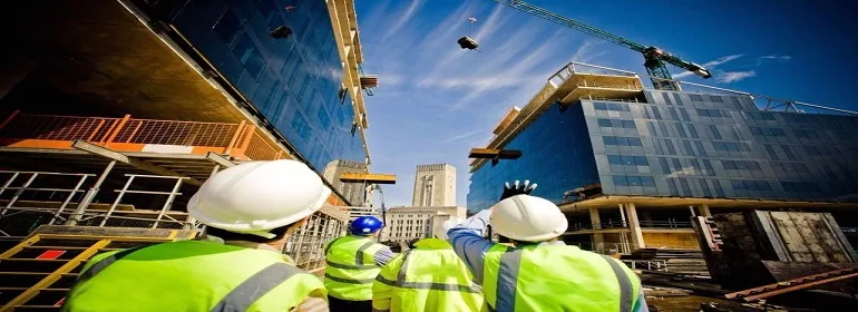 Real Estate Construction Company