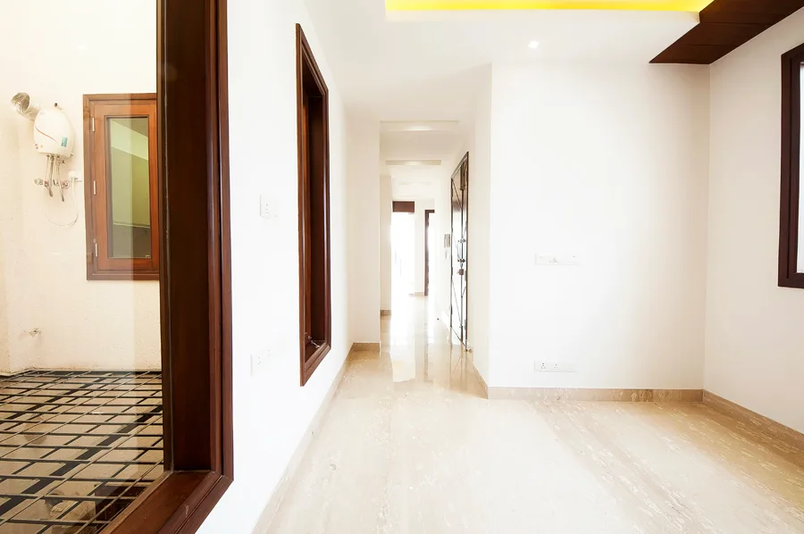 Builder-Floor-Bedroom-Hauz-Khas Builder-Floor-Bedroom-Hauz-Khas