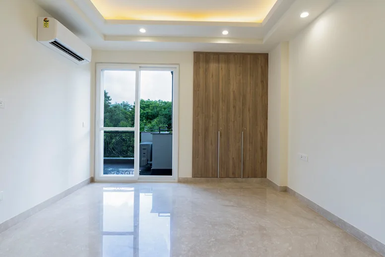 Builder-Floor-Bedroom-South-Delhi Builder-Floor-Bedroom-South-Delhi