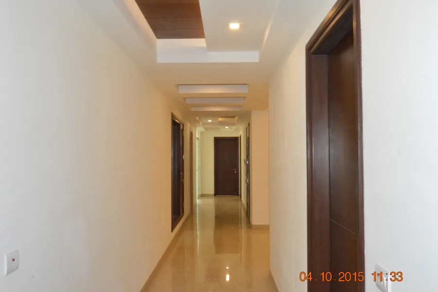 Builder Floor Kitchen GK-1, South Delhi
