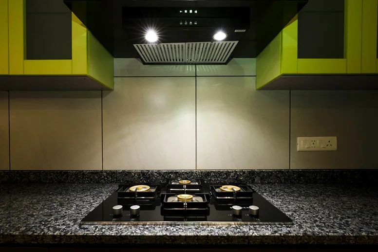 Builder-Floor-Kitchen-South-Delhi Builder-Floor-Kitchen-South-Delhi