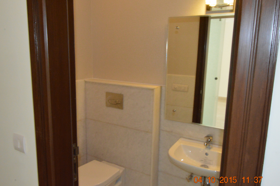 Builder Residential Floor Bathroom GK-1