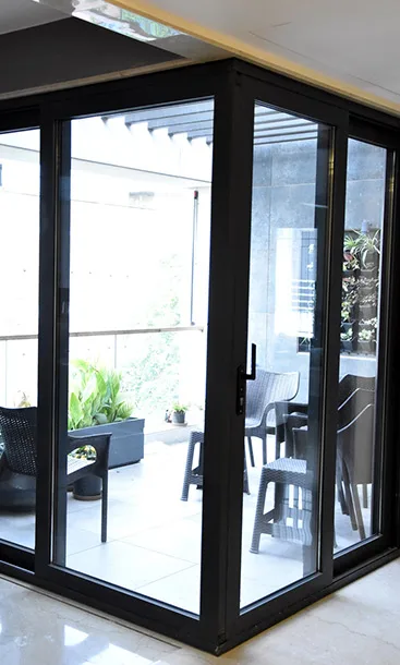 GK-1 Luxury lobby residential