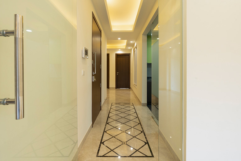 Greater-Kailash-Residential-lobby