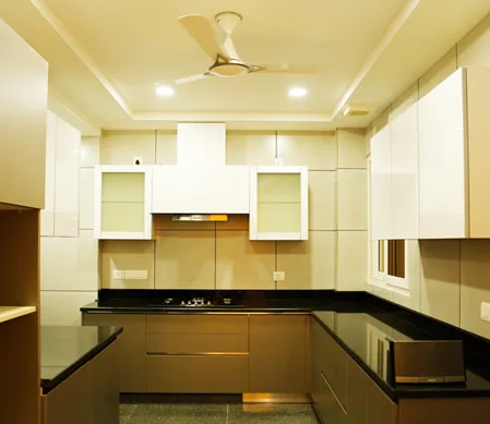Luxury-Kitchen-Sarvoday-Enclave Luxury-Kitchen-Sarvoday-Enclave