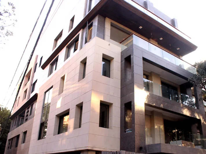Real Estate Property GK-I