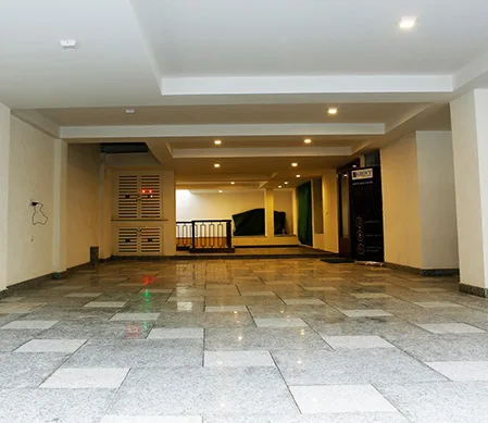 Sarvoday-Enclave-Residential-lobby Sarvoday-Enclave-Residential-lobby