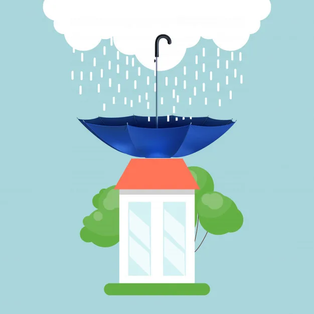 Rain Water Harvesting
