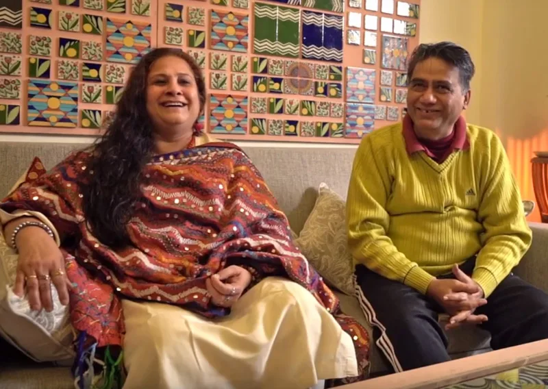 Customer Testimonial - Grovy India