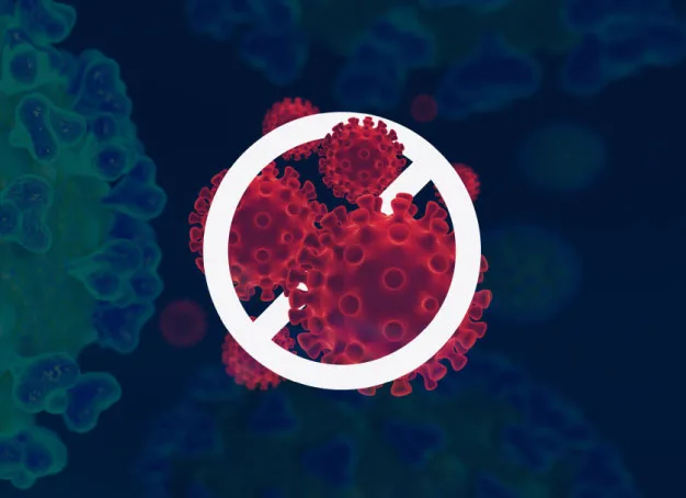 CoronaVirus - Stop the spread