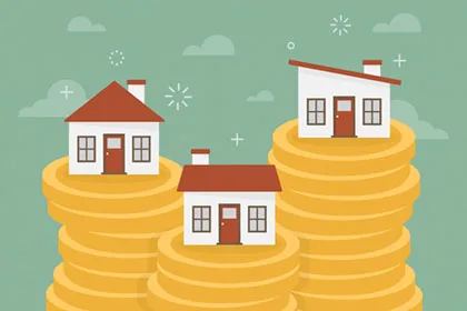 real estate market success