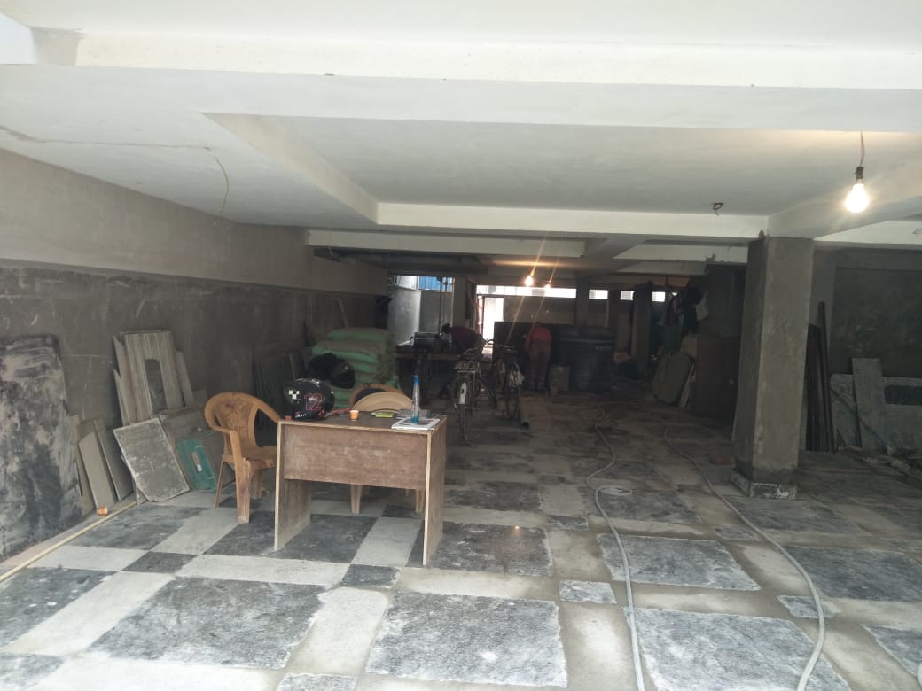 Builder Floor in East of Kailash