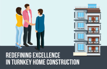 Turnkey Home Construction