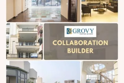 COLLABORATION BUILDER - Grovy India