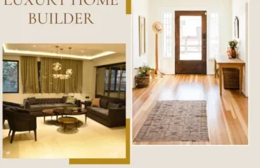 South Delhi Floor Builder