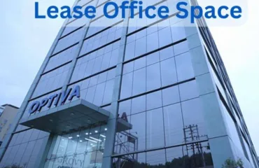 Lease Office Space - Grovy Optiva