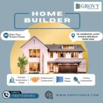 home builder company
