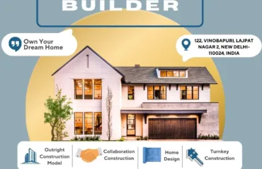 home builder company