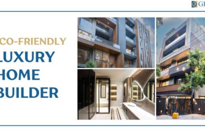 The Rise of Eco-Friendly Residential Construction Companies in India
