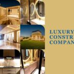 Luxury Home construction company