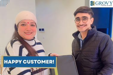 Customer Testimonials