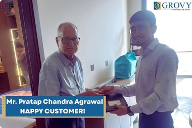 Customer Testimonials