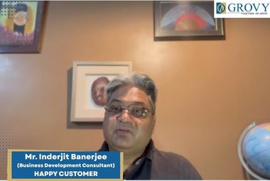 Customer Testimonials