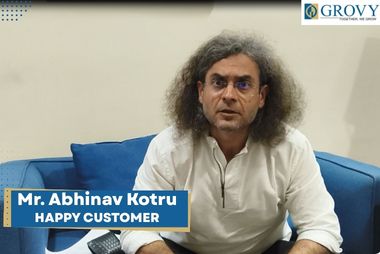 Customer Testimonials