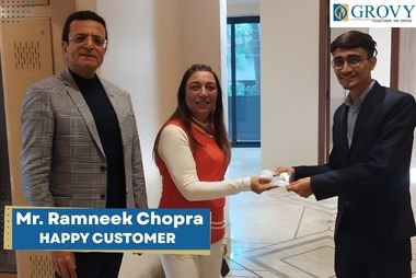 Customer Testimonials