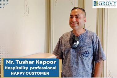 Customer Testimonials