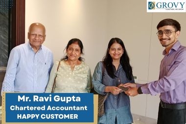 Customer Testimonials