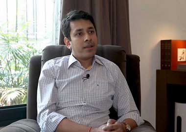 Mr. Pankaj - Grovy Client