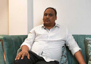 Pulkit - Happy Customer