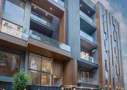 W-129, Greater Kailash-1, Delhi