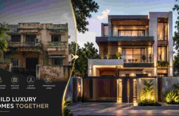 build luxury homes together_Grovy_India
