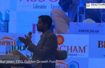 Home prices are rising but there is a buyer: Ankur Jalan, CEO, GGF