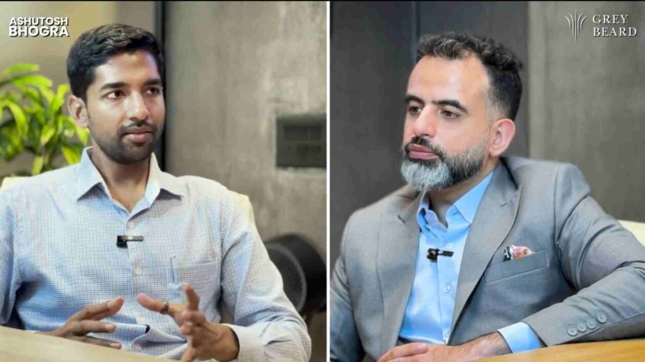 You’ve Never Heard Real Estate Investing Explained Like This | South Delhi Edition
