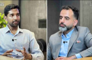 You’ve Never Heard Real Estate Investing Explained Like This | South Delhi Edition