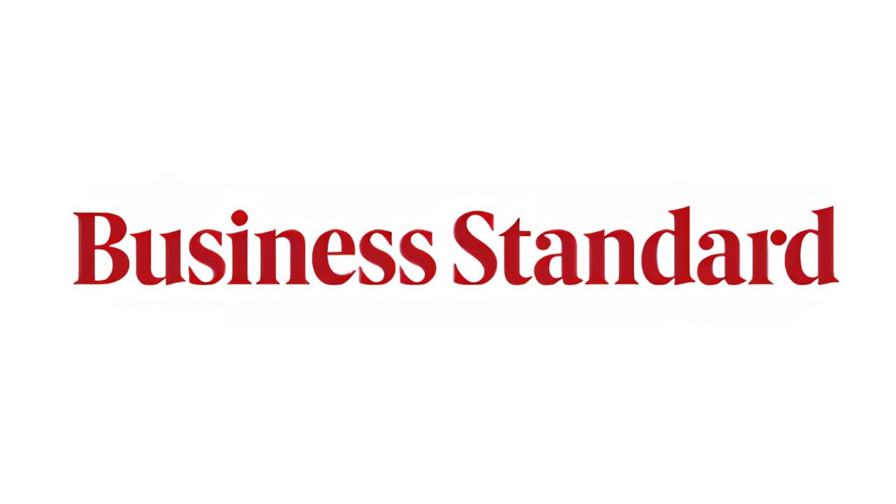 business standard news