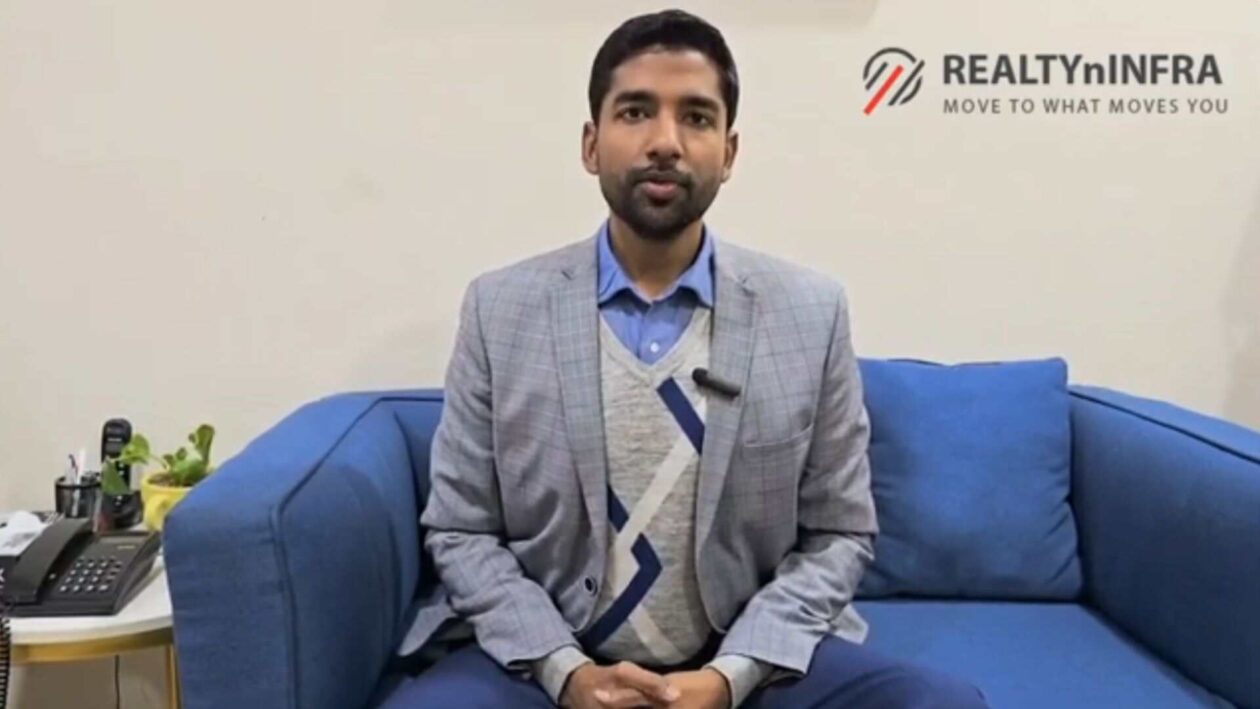 Ankur Jalan, CEO, Golden Growth Fund on Budget 2026 Expectations