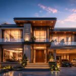 construction company in delhi-Grovy India